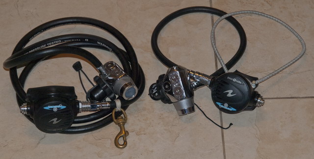 Aqualung Custou Glacia Aqualung Custou Glacia