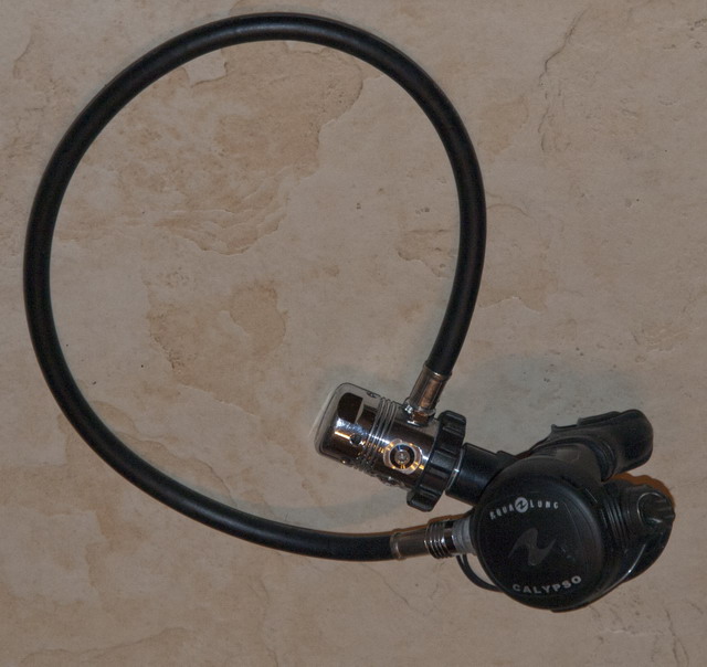 Aqualung Calypso Aqualung Calypso