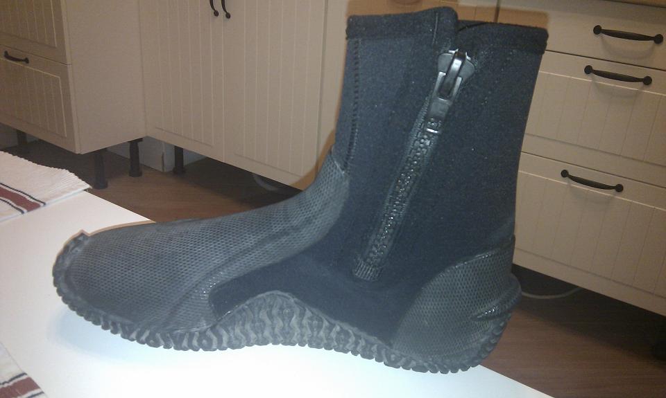 Боты noname 2XL Боты noname 2XL