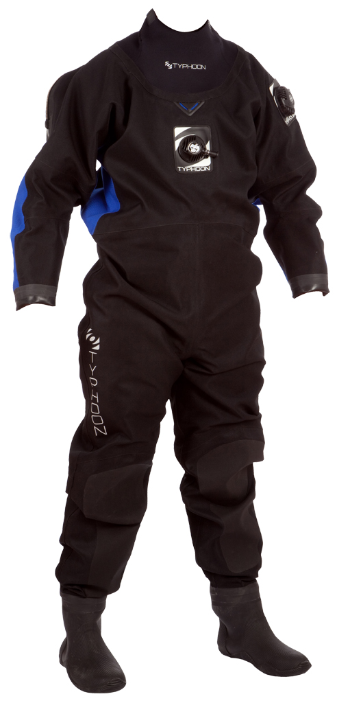 Typhoon Discovery Typhoon Discovery