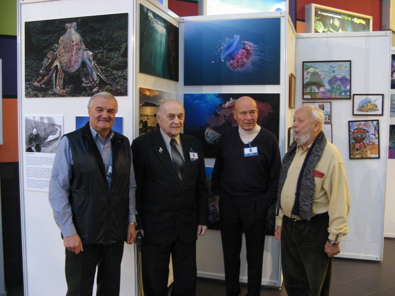 Фестиваль АКВАФИЛЬМ 2006 Фестиваль АКВАФИЛЬМ 2006