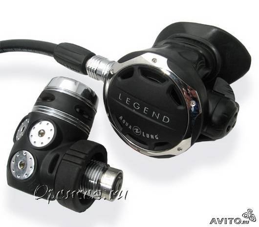 Aqualung Legend Aqualung Legend