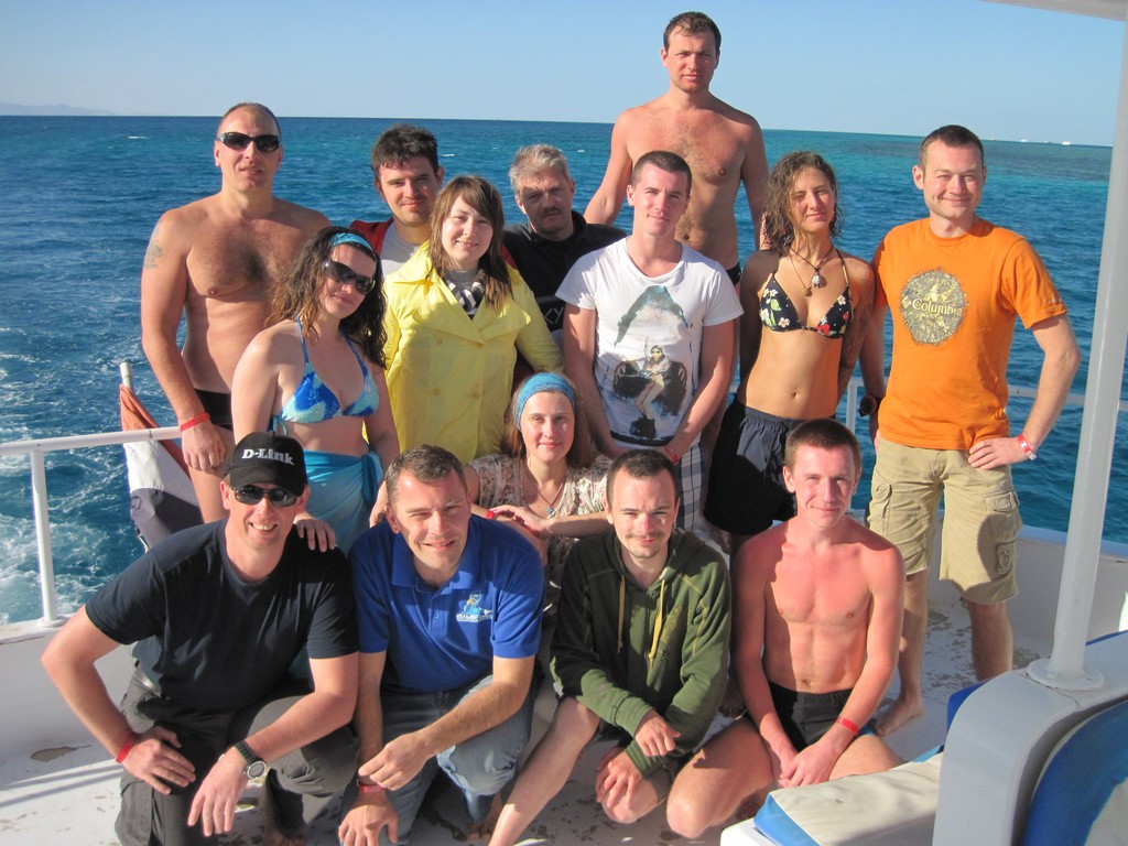 Хургада_январь 2013 Хургада_январь 2013