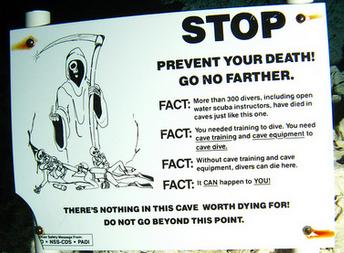 prevent your death prevent your death