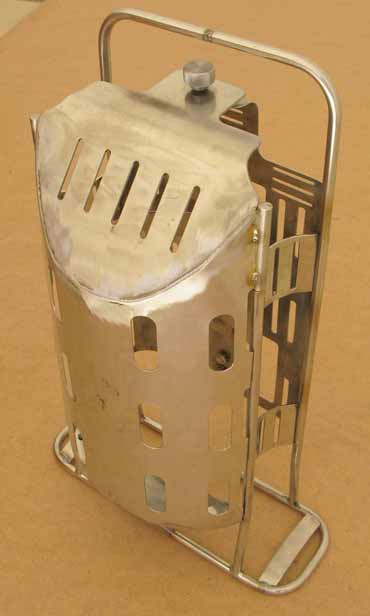 Трубчатый фрейм Трубчатый фрейм