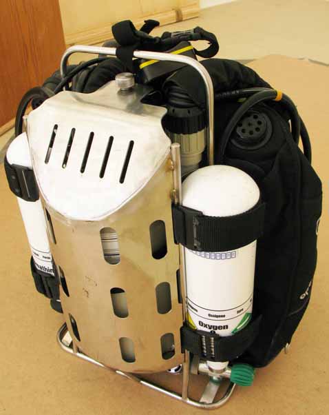 Трубчатый фрейм с Инсп Трубчатый фрейм с Инсп