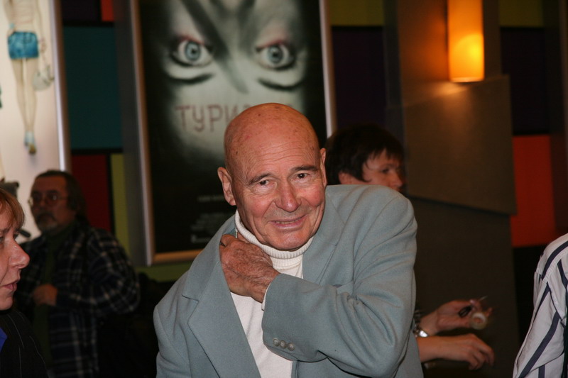 Фестиваль АКВАФИЛЬМ 2006 Фестиваль АКВАФИЛЬМ 2006