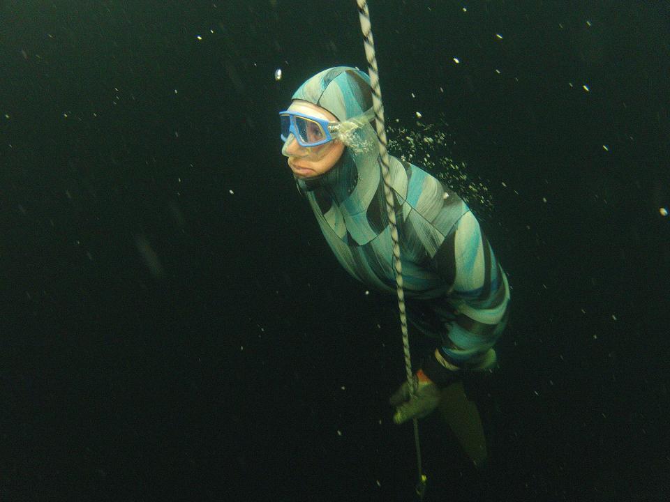 оз.Длинное, подледный фридайвинг 02.02.2013 оз.Длинное, подледный фридайвинг 02.02.2013