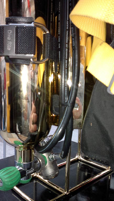 Регулятор кислородный Регулятор кислородный