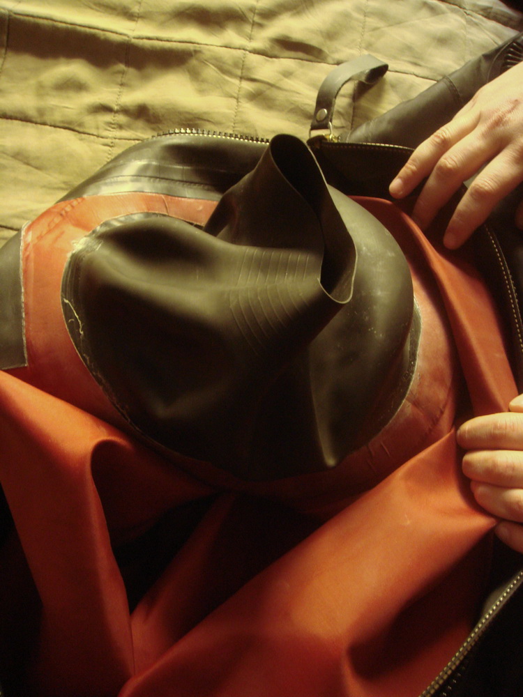 сухой костюм ursuit сухой костюм ursuit