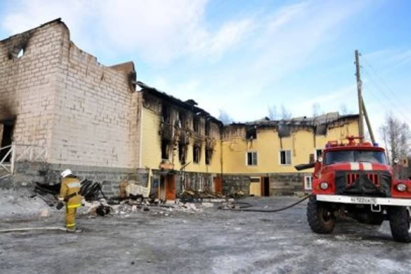 Кирха Кирха