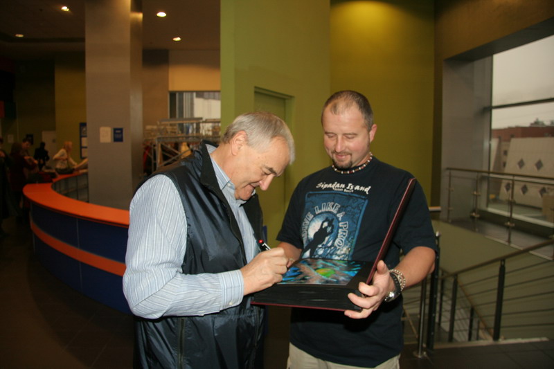 Фестиваль АКВАФИЛЬМ 2006 Фестиваль АКВАФИЛЬМ 2006