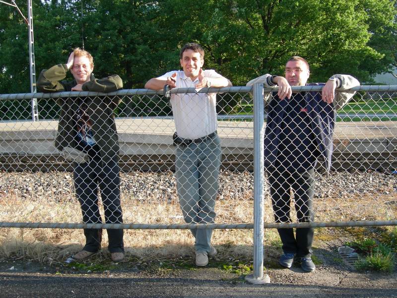 Аланды (18-22.07.2007). Аланды (18-22.07.2007).