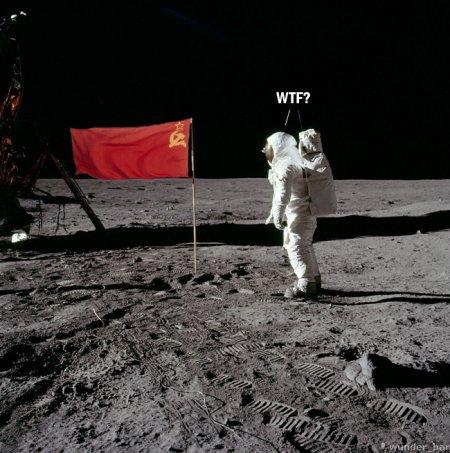 moon wtf moon wtf