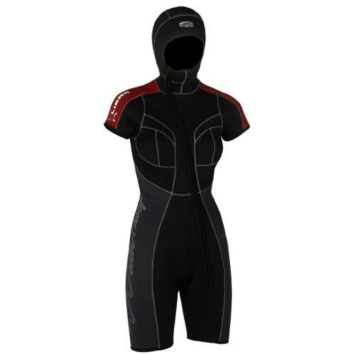 Waterproof Libra Hooded 5 mm Waterproof Libra Hooded 5 mm