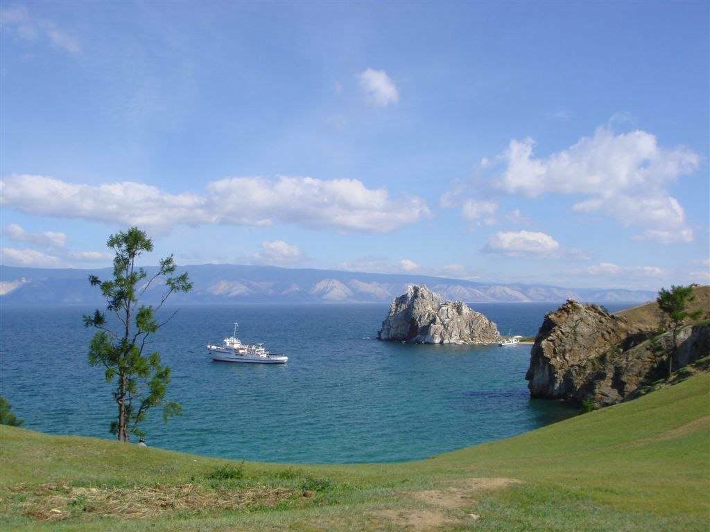 Священный Байкал. Сафари. Священный Байкал. Сафари.