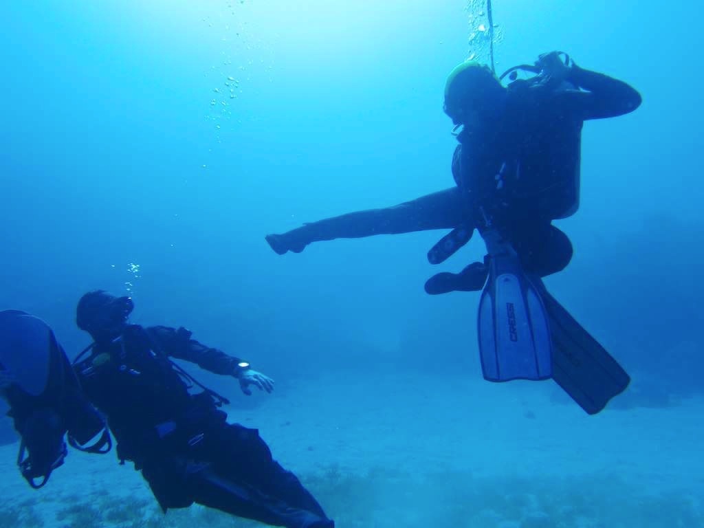 Зимнее солнце в Дахабе Зимнее солнце в Дахабе