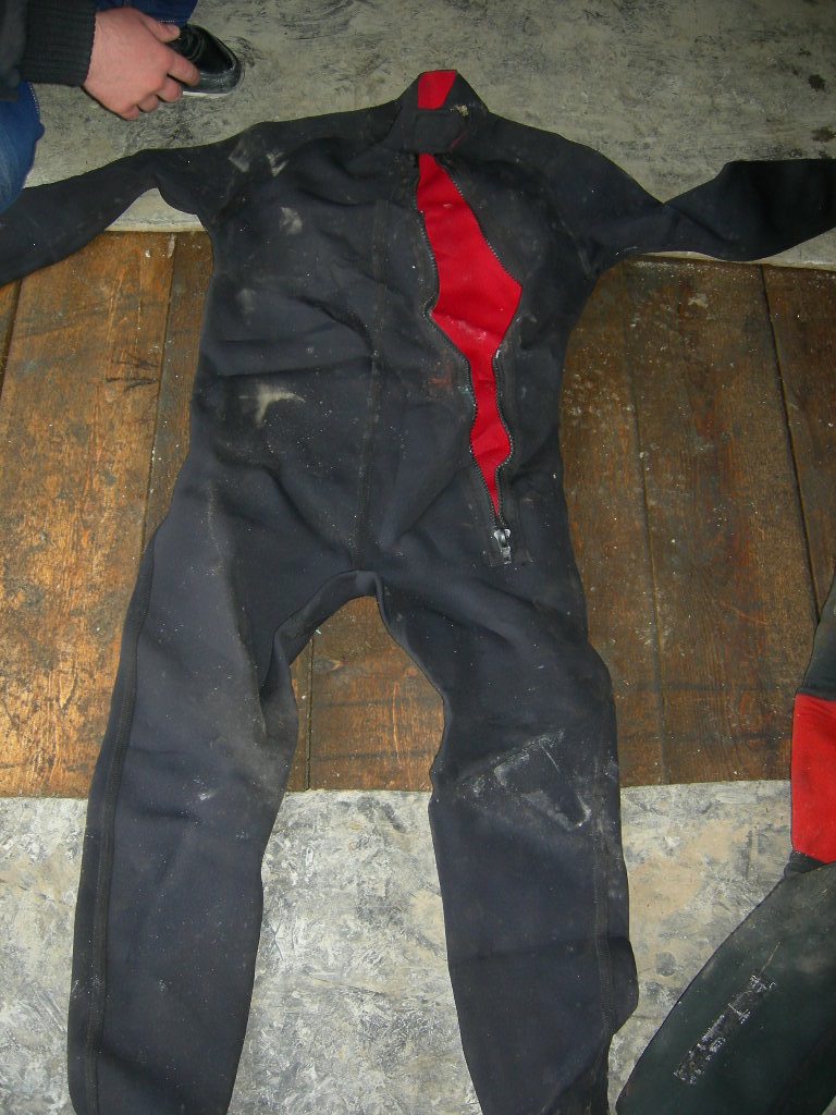 Костюм Костюм