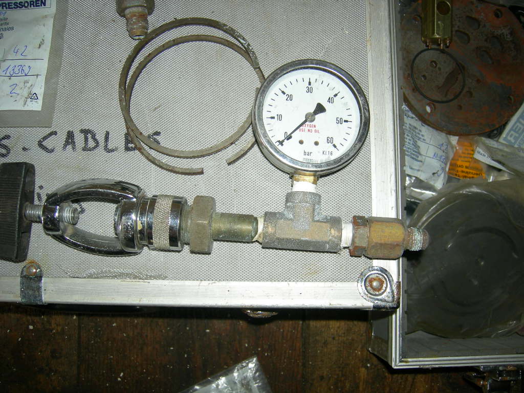 Оборудование Оборудование