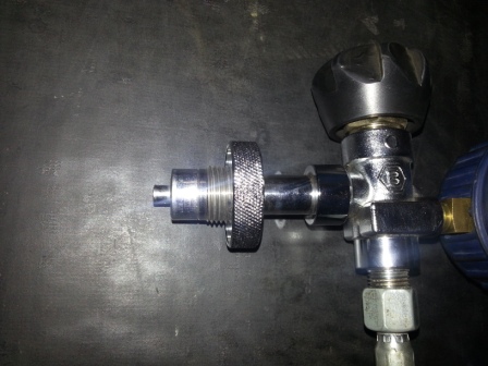 Штуцер компрессора Вектор Штуцер компрессора Вектор