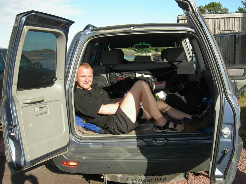 Аланды (18-22.07.2007). Аланды (18-22.07.2007).