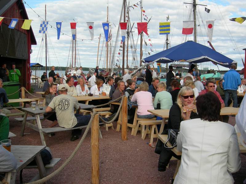 Аланды (18-22.07.2007). Аланды (18-22.07.2007).