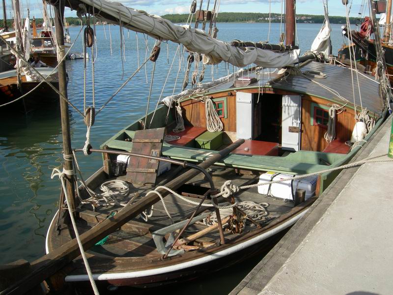 Аланды (18-22.07.2007) Аланды (18-22.07.2007)