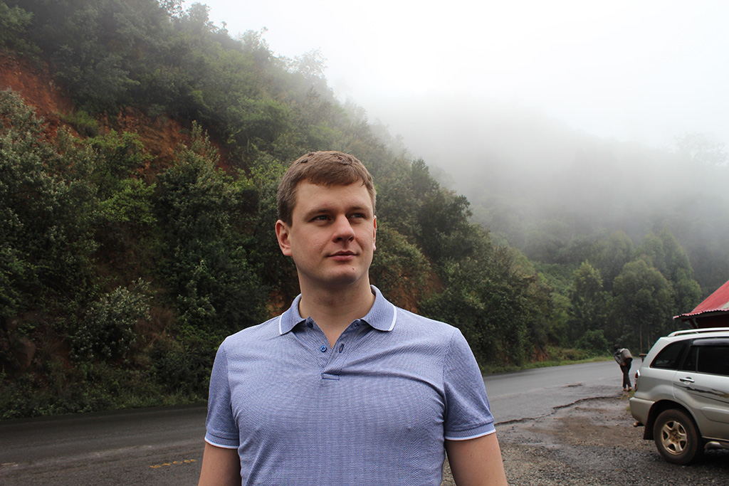 Кения 2013 Кения 2013