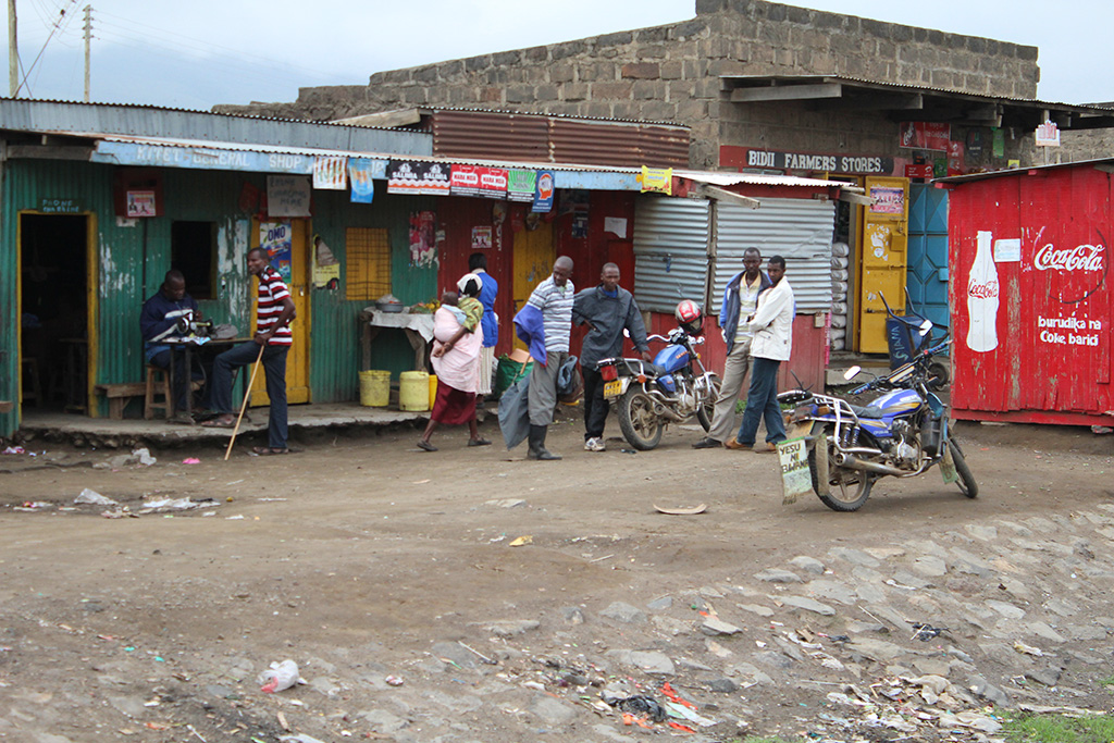 Кения 2013 Кения 2013