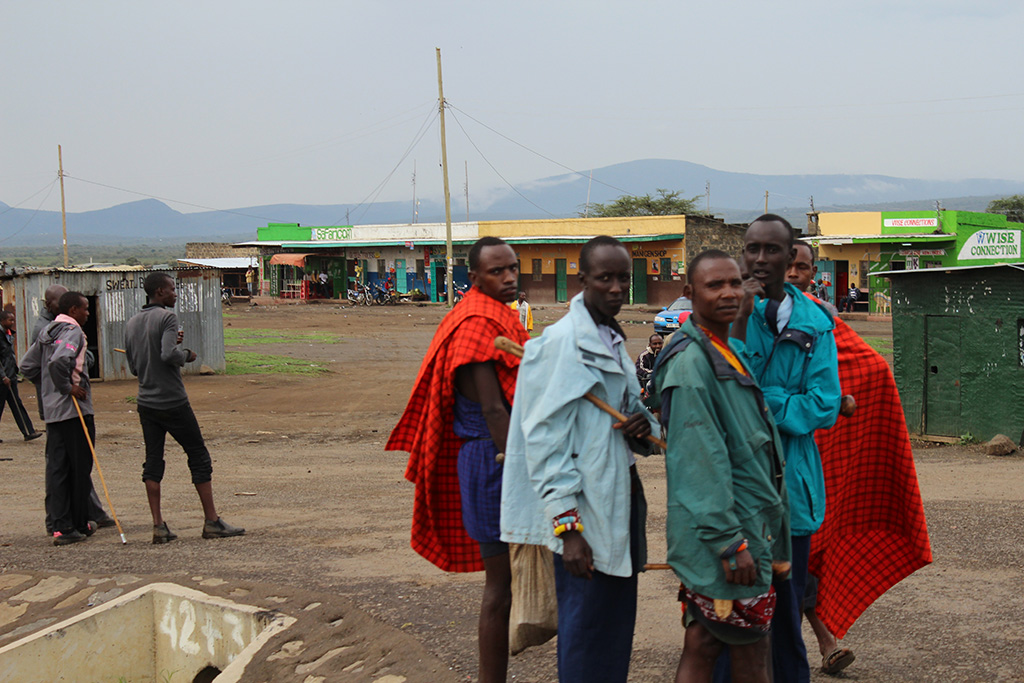 Кения 2013 Кения 2013