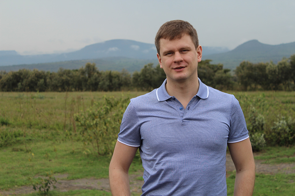 Кения 2013 Кения 2013