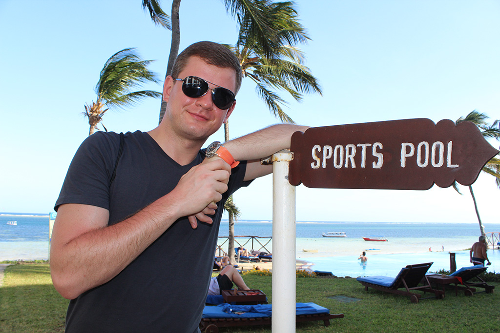 Кения 2013 Кения 2013