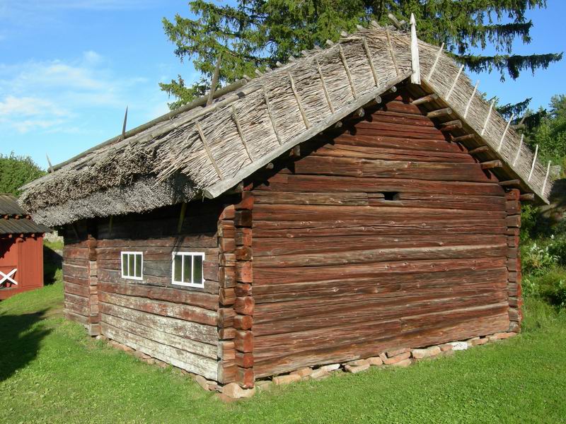 Аланды (18-22.07.2007). Аланды (18-22.07.2007).