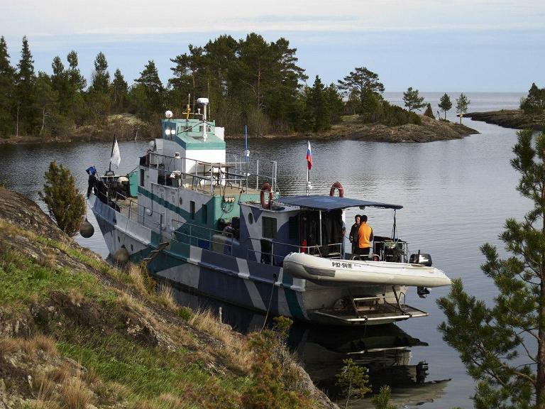 Одиссей-2. Май 2013 Одиссей-2. Май 2013