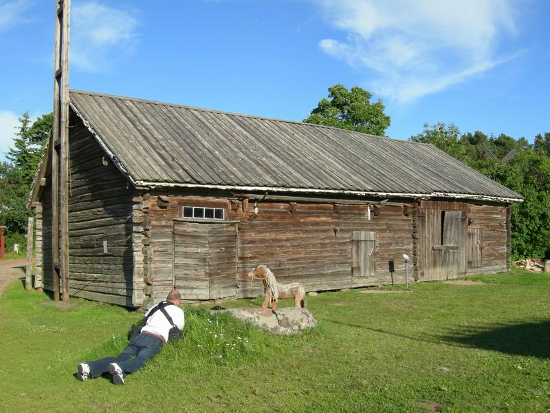 Аланды (18-22.07.2007). Аланды (18-22.07.2007).