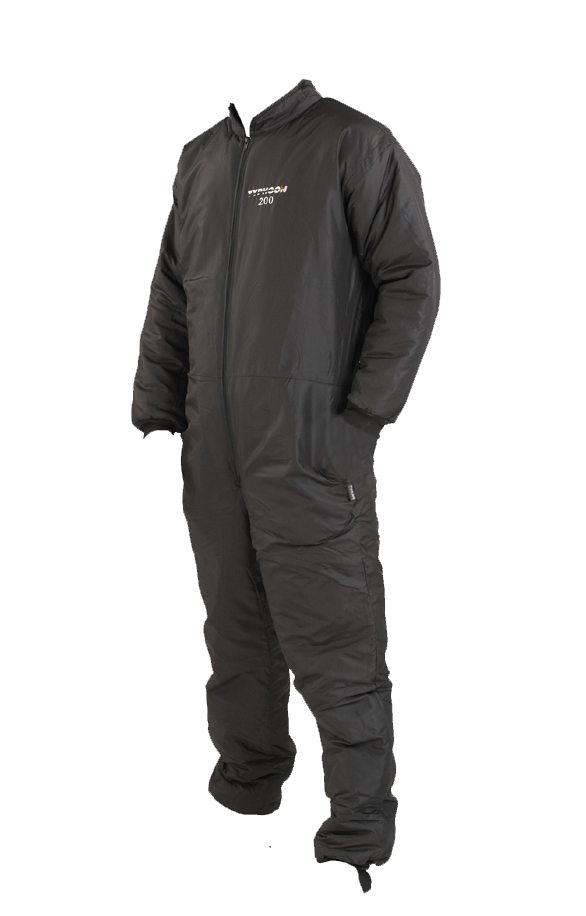 Утеплитель Typhoon 200G Утеплитель Typhoon 200G