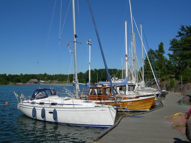 Аланды (18-22.07.07). Аланды (18-22.07.07).