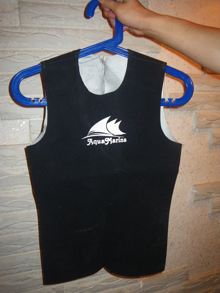 Гидрокостюм подростковый Гидрокостюм подростковый