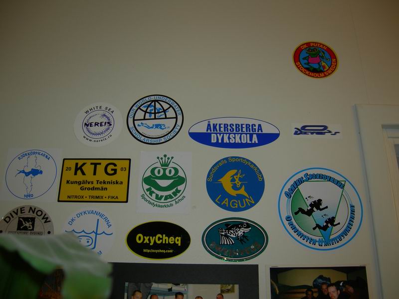 Аланды (18-22.07.2007). Аланды (18-22.07.2007).