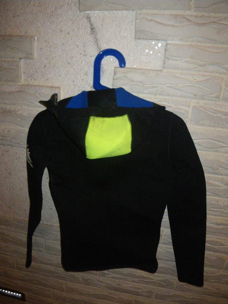 курточка 5 мм курточка 5 мм