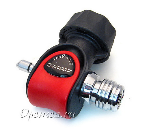 Свисток подводный Свисток подводный