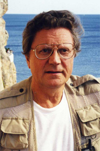 Сташевский Валентин Григорьевич Сташевский Валентин Григорьевич