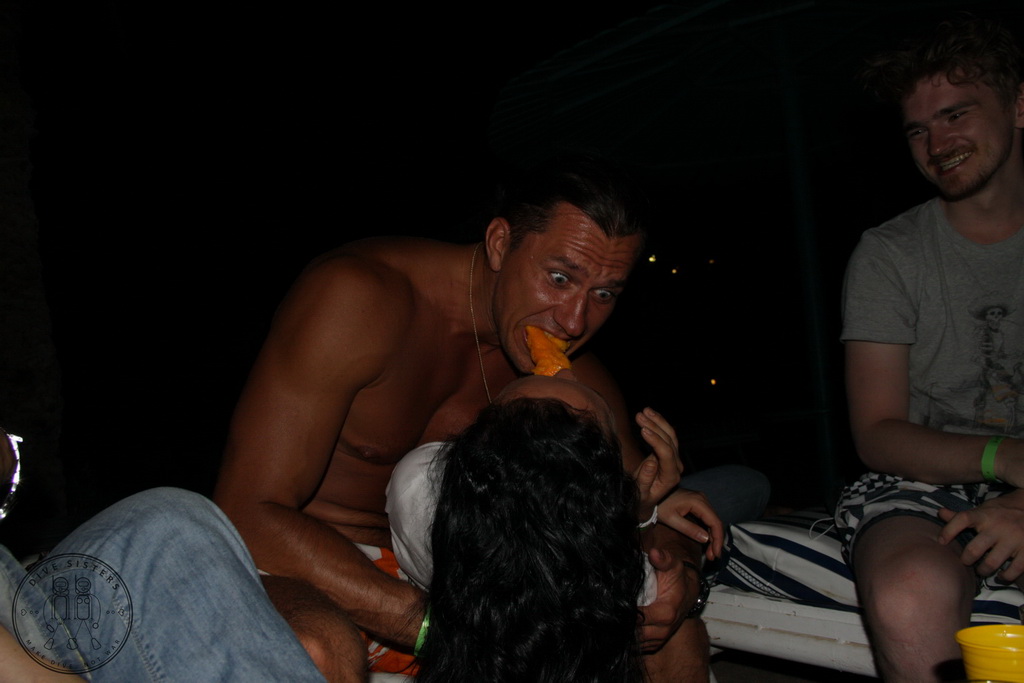 Сафари на Sea Serpent в июле 2013. Бразерсы, Дедалус, Эльфинстоун Сафари на Sea Serpent в июле 2013. Бразерсы, Дедалус, Эльфинстоун