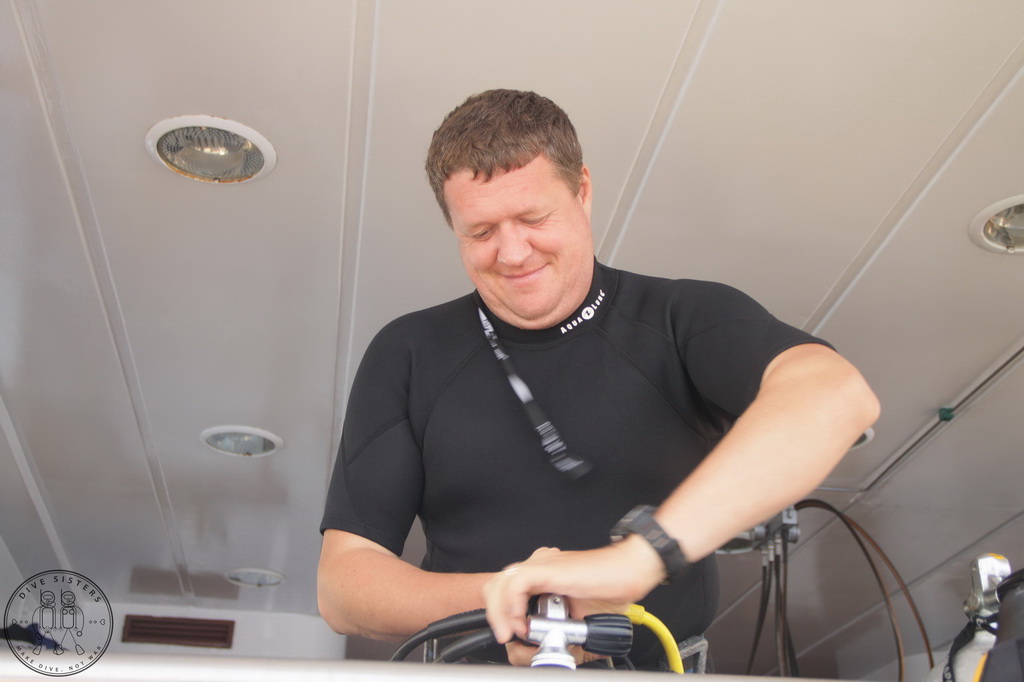 Сафари на Sea Serpent в июле 2013. Бразерсы, Дедалус, Эльфинстоун Сафари на Sea Serpent в июле 2013. Бразерсы, Дедалус, Эльфинстоун