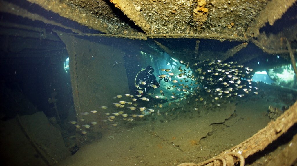 север север