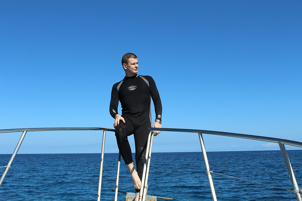 Гавайи. Август 2013. Гавайи. Август 2013.