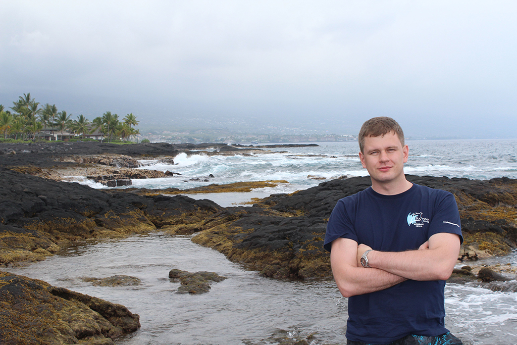 Гавайи. Август 2013. Гавайи. Август 2013.