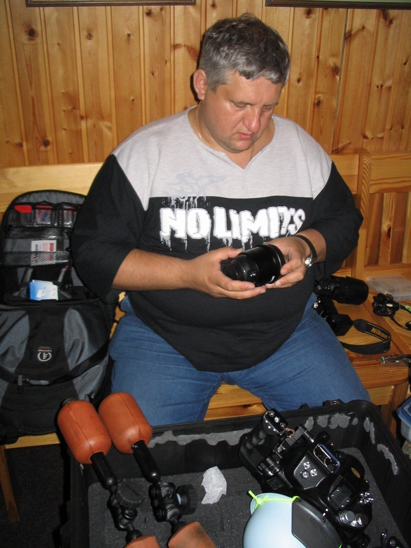 Белое море-2007 Белое море-2007