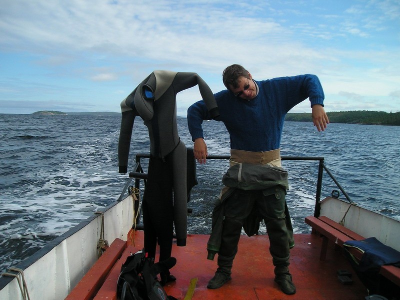 Белое море-2007 Белое море-2007