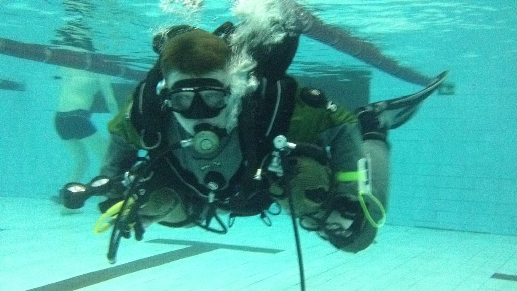 Из курсов. Пока в Бассейне Из курсов. Пока в Бассейне